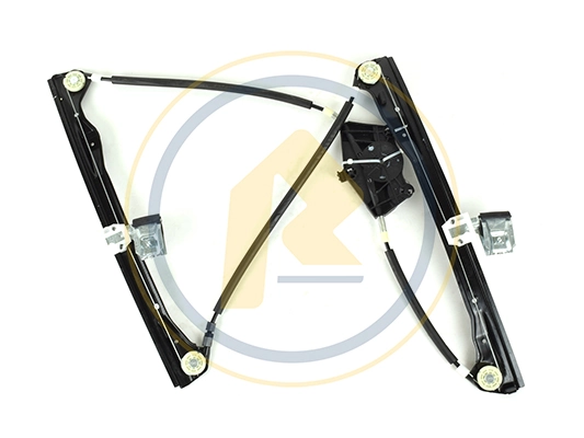 Do koszyka Mechanizm podnoszenia szyby drzwi przednich lewych Seat Leon I 1M1