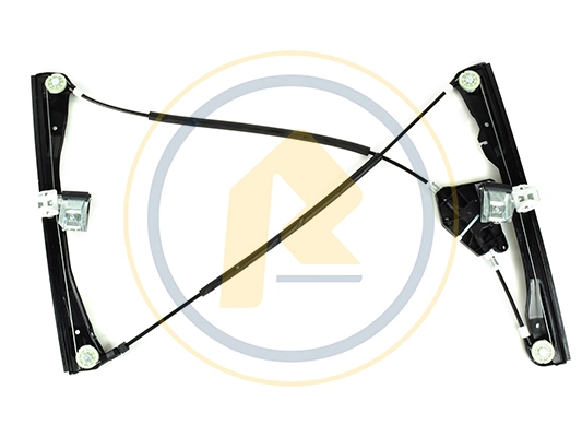 Mechanizm podnoszenia szyby drzwi przednich lewych Magneti Marelli AC501 cena, od 74,25 USD