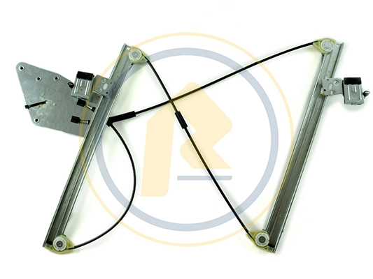 Mechanizm podnoszenia szyby drzwi przednich lewych do Saab 9-3 YS3F