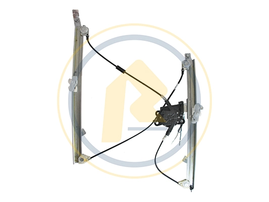 Mechanizm podnoszenia szyby drzwi przednich lewych Renault Clio III GRANDTOUR kombi (KR01) (2008 - 2026) cena, od 56,38 USD
