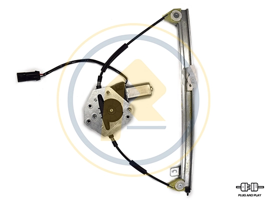 Do koszyka Mechanizm podnoszenia szyby drzwi przednich prawych Alfa Romeo 147  937