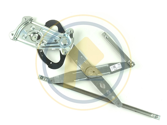 Do koszyka Mechanizm podnoszenia szyby drzwi przednich lewych Renault Scenic GRAND III JZ0, JZ1