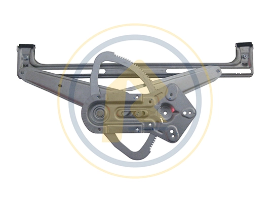 Do koszyka Mechanizm podnoszenia szyby drzwi przednich lewych Volvo S80 II AS, AR