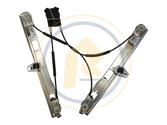  Mechanizm podnoszenia szyby drzwi przednich lewych Renault Megane 2