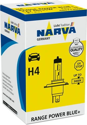 Do koszyka H412V Magneti Marelli Żarówka halogenowa