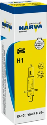 Żarówka halogenowa MAN T1655
