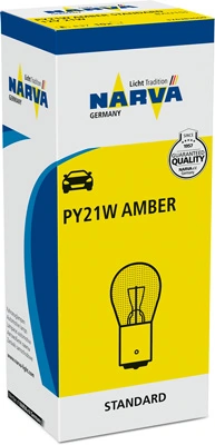 PY21W12V Magneti Marelli Żarówka