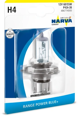 Żarówka halogenowa H412V Magneti Marelli