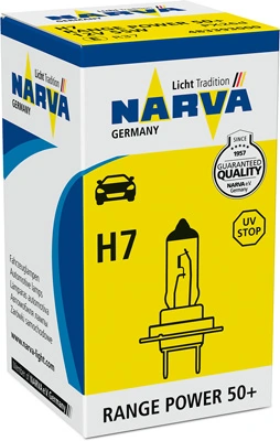 H712V Magneti Marelli Żarówka halogenowa