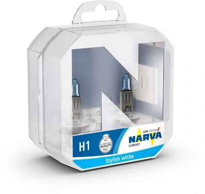 Żarówka halogenowa T1655 MAN