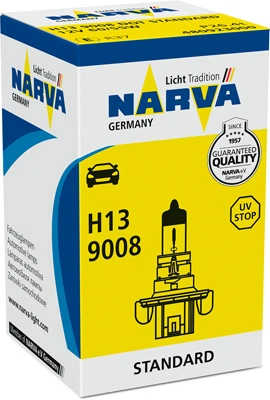 Żarówka halogenowa Mitsubishi L0000H13 cena, od 10,44 USD