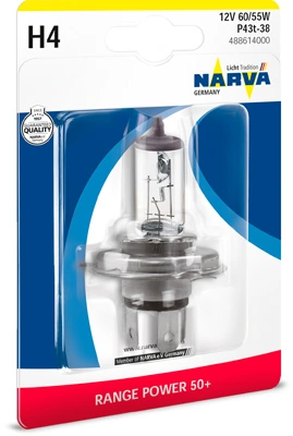 H412V Magneti Marelli Żarówka halogenowa