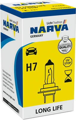 Żarówka halogenowa H712V Magneti Marelli