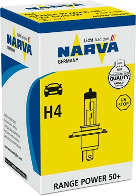 Żarówka halogenowa Magneti Marelli H412V