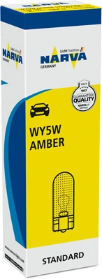 90118WB809 Toyota Żarówka lampy pozycyjnej przedniej