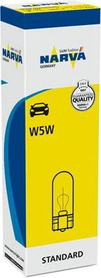 1864305009 Chrysler Żarówka oświetlenia wnętrza/kabiny