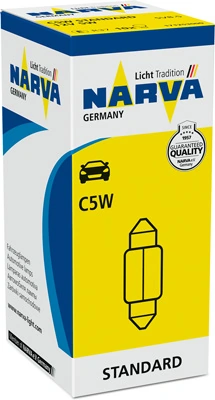 H412V Magneti Marelli Żarówka halogenowa
