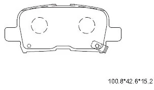 KD1798 Asimco