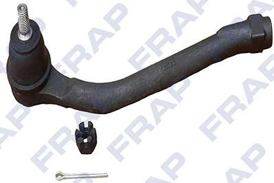 Końcówka drążka kierowniczego zewnętrzna Hyundai I30 hatchback (FD) (2007 - 2011) cena, od 18,19 USD
