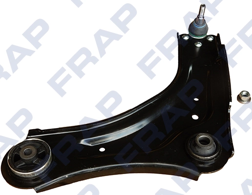 Wahacz zawieszenia przedniego dolny lewy Renault Laguna III hatchback (BT0, BT1) (2007 - 2015) cena, od 62,08 USD