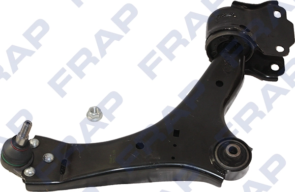 Wahacz zawieszenia przedniego dolny lewy do Volvo XC70 II BZ