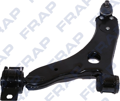 Wahacz zawieszenia przedniego dolny lewy Ford Focus I hatchback (DAW, DBW) (1998 - 2004) cena, od 56,26 USD