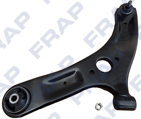 Wahacz zawieszenia przedniego dolny lewy Hyundai I20 I hatchback (PB) (2008 - 2012) cena, od 66,07 USD