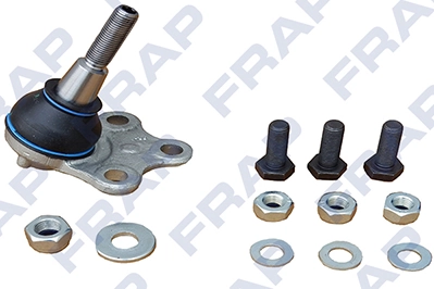 Do koszyka Sworzeń wahacza dolny Renault Laguna III BT0, BT1