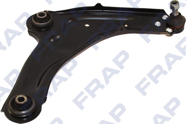 Wahacz zawieszenia przedniego dolny prawy Peugeot/Citroen 1607301580
