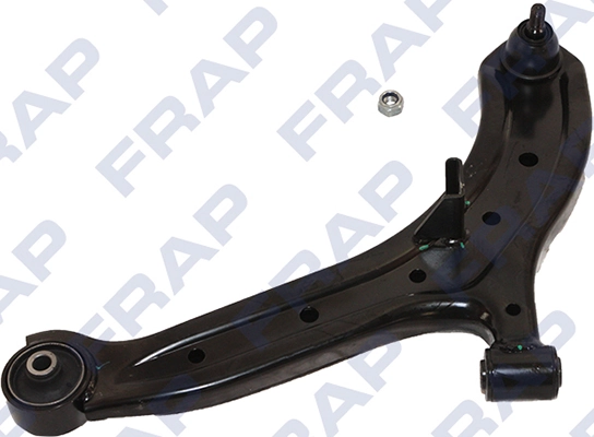 Wahacz zawieszenia przedniego dolny lewy Hyundai Accent II sedana (LC) (1999 - 2005) cena, od 49,11 USD