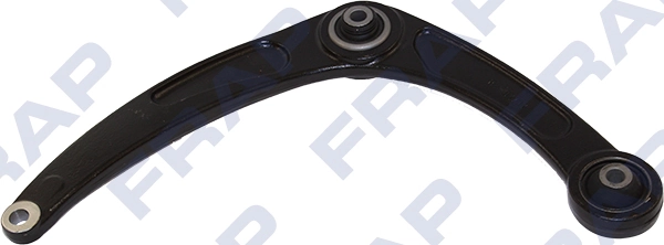 Wahacz zawieszenia przedniego dolny prawy Peugeot Partner Tepee minivan (2008 - 2018) cena, od 52,03 USD