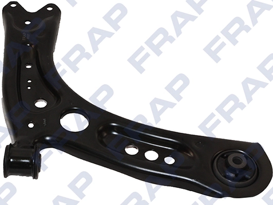 Wahacz zawieszenia przedniego dolny prawy Skoda Octavia III A7 liftback (5E3, NL3, NR3) (2012 - 2021) cena, od 56,28 USD