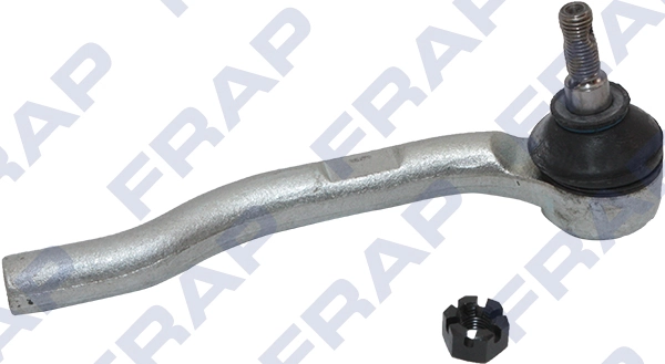 Końcówka drążka kierowniczego zewnętrzna Honda Jazz hatchback (GD, GE) (2002 - 2008) cena, od 18,31 USD