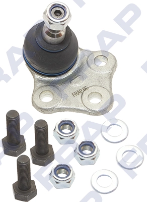 Sworzeń wahacza dolny Renault Fluence sedana (L3) (2010 - 2026) cena, od 19,62 USD