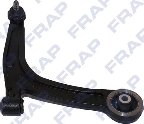  Wahacz zawieszenia przedniego dolny prawy Fiat 500 