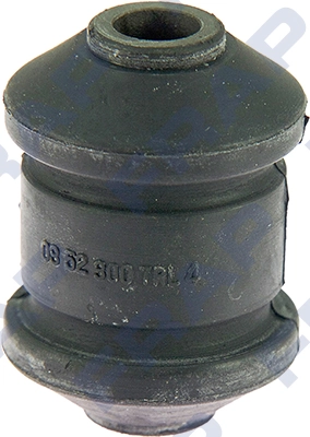 Silentblock przedniego wahacza dolnego do Opel Astra F 51, 52, F35, M35