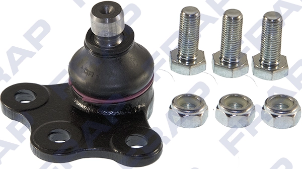 Sworzeń wahacza dolny Peugeot/Citroen 1634875580 cena, od 12,06 USD