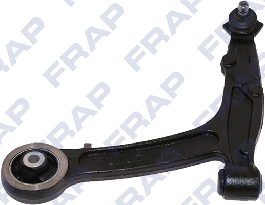 Wahacz zawieszenia przedniego dolny lewy Fiat Panda II