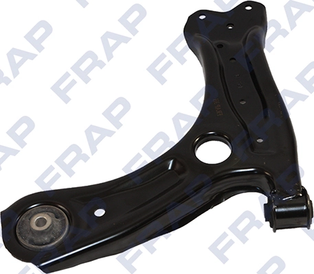 Wahacz zawieszenia przedniego dolny lewy do Volkswagen Polo V 6R1, 6C1