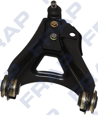 Wahacz zawieszenia przedniego dolny prawy do Renault Clio SYMBOL LB0, LB1, LB2