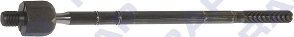 Drążek kierowniczy Volkswagen Polo IV hatchback (9N, 9A) (2001 - 2014) cena, od 15,63 USD