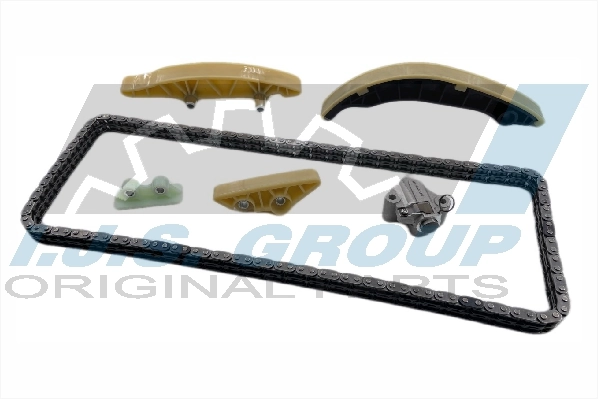 401054K IJS Group