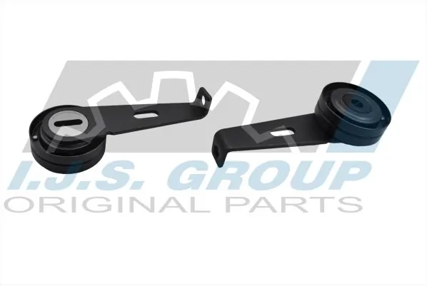 931143 IJS Group