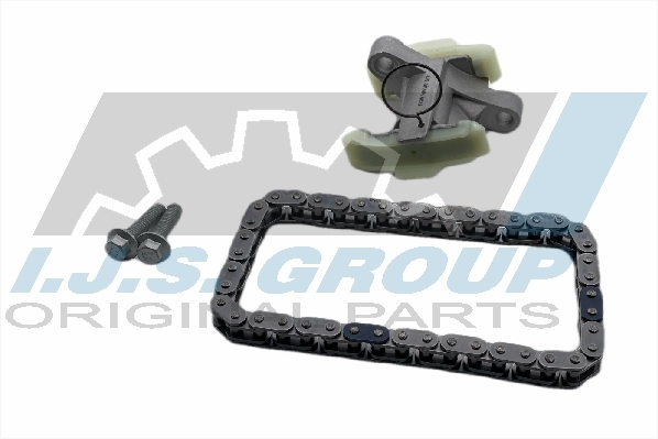401235K IJS Group