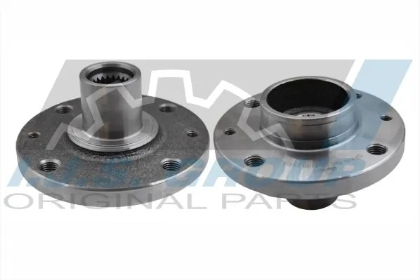 Piasta przednia Nissan Note E11