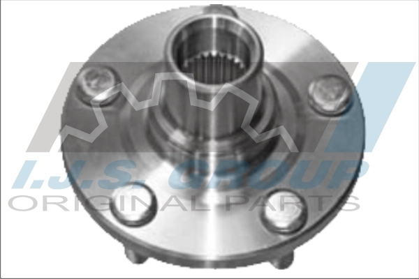 Piasta przednia do Toyota Carina T19
