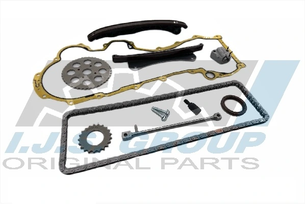 71777824N Fiat/Alfa/Lancia Łańcuch rozrządu, zestaw