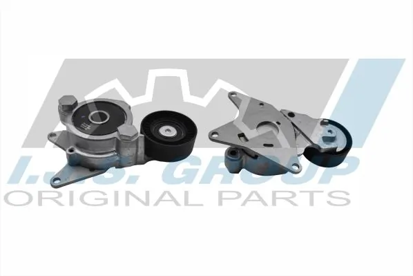 Rolka napinacza paska napędowego Toyota Avensis II hatchback (T25) (2003 - 2008) cena, od 27,22 USD