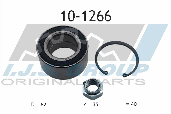 101266 IJS Group