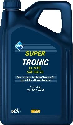 15F460 Aral